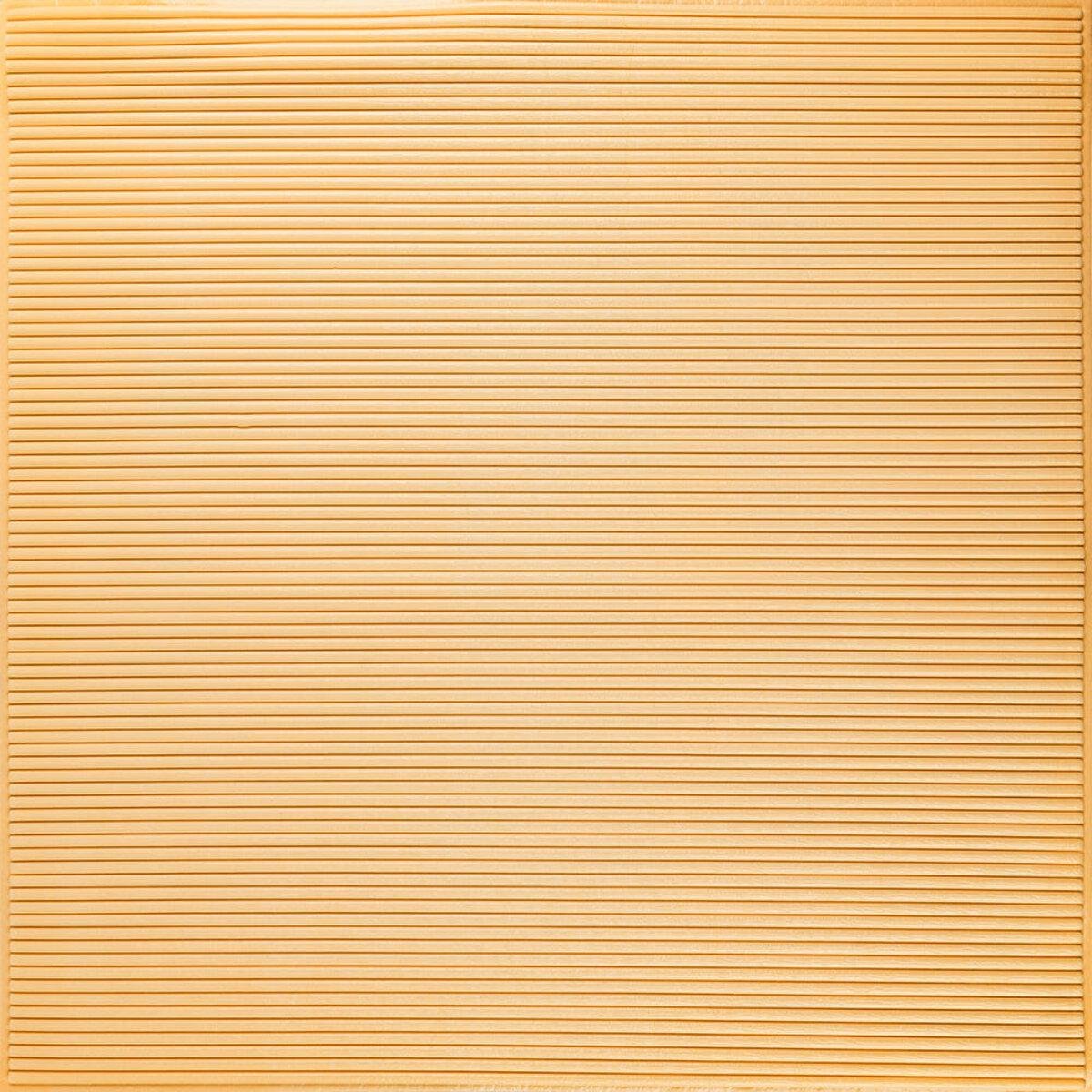 Панель стеновая 3D 700х700х4 мм Beige (D SW-00001953)