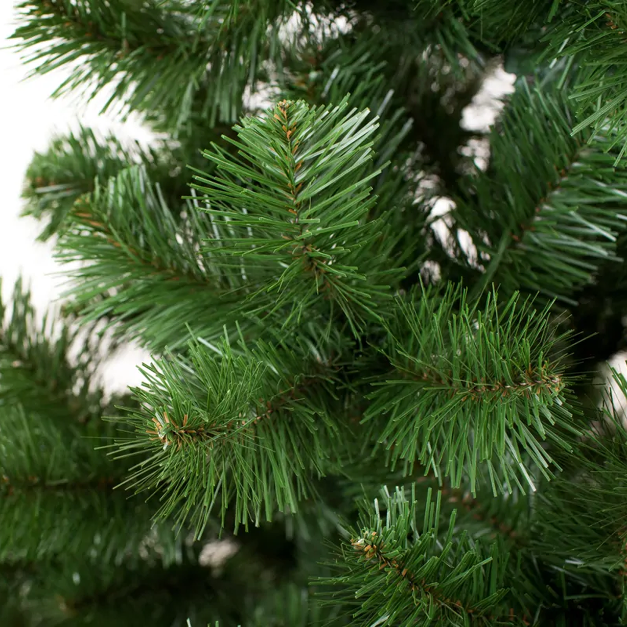 Штучна ялинка Лісова Siga Group на підставці 2,2 м Зелений (30586242) - фото 4 Штучна ялинка Лісова Siga Group на підставці 2,2 м Зелений (30586242) - фото 4