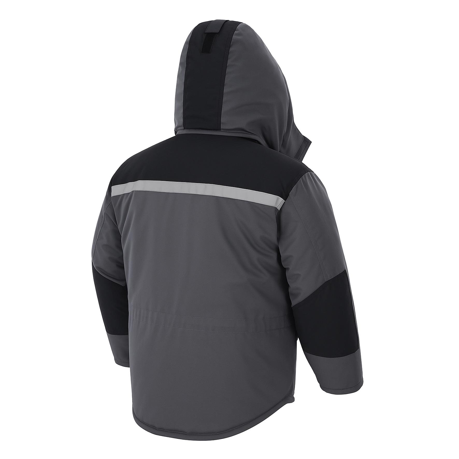 Куртка утепленная ГРАФИТ 88-92 р. 158-164 (29417377) - фото 2 Куртка утепленная ГРАФИТ 88-92 р. 158-164 (29417377) - фото 2