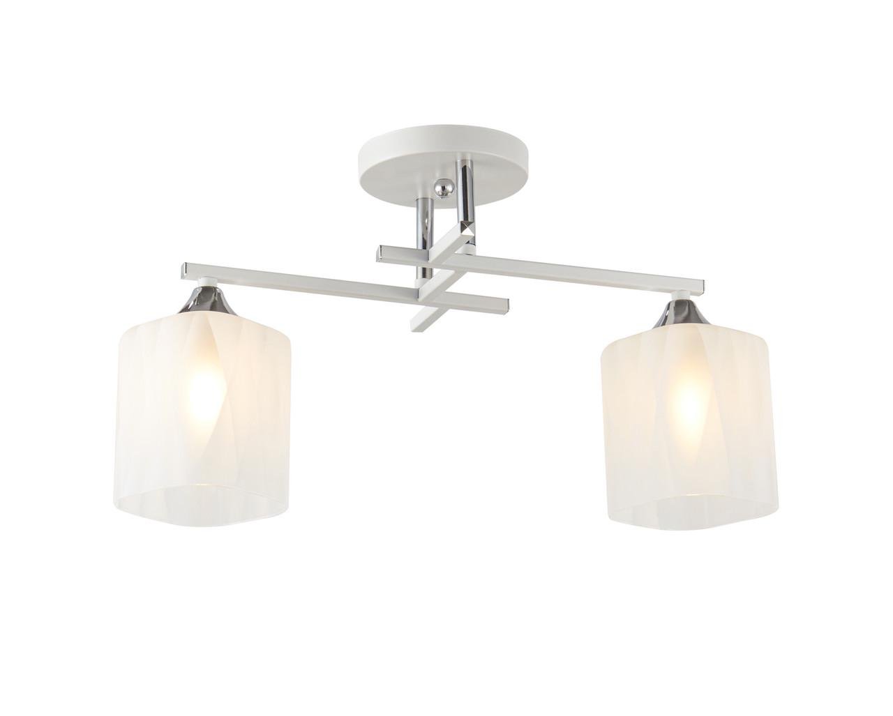 Люстра Sirius на 2 лампы (196310/2)