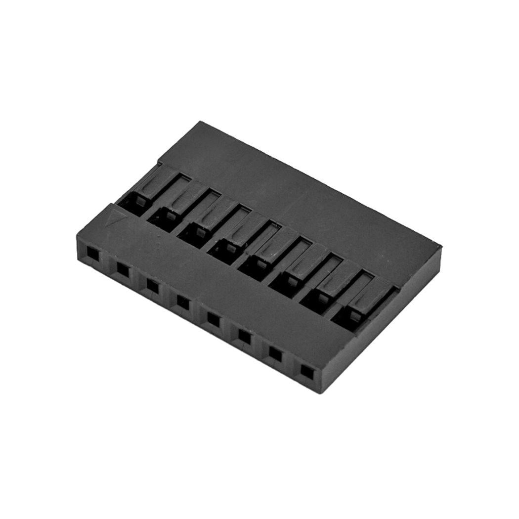 Гнездо на кабель BLS-08 1X8 (A209014)
