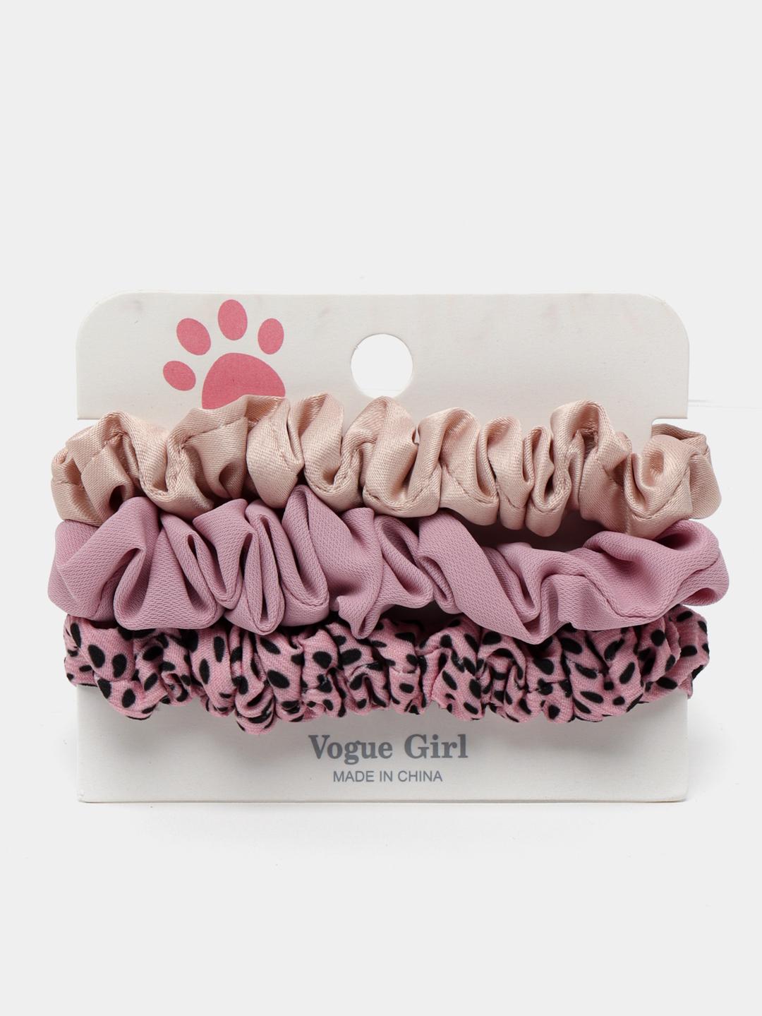 Резинки для волос Stenson WW02418 3 шт. (14197463)