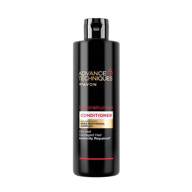 Бальзам-кондиционер для волос Avon Advance Techniques Восстановление 250 мл (1579956327)