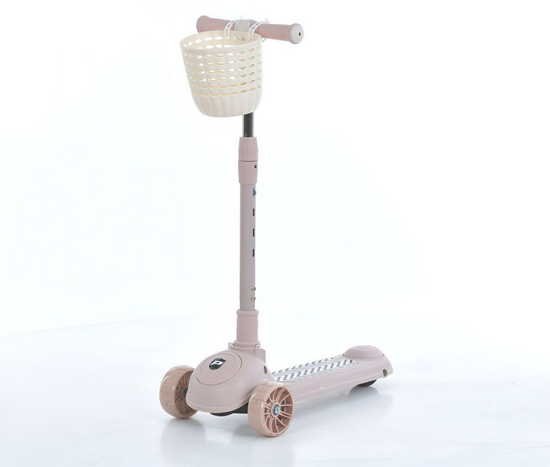 Самокат JR3-141-P