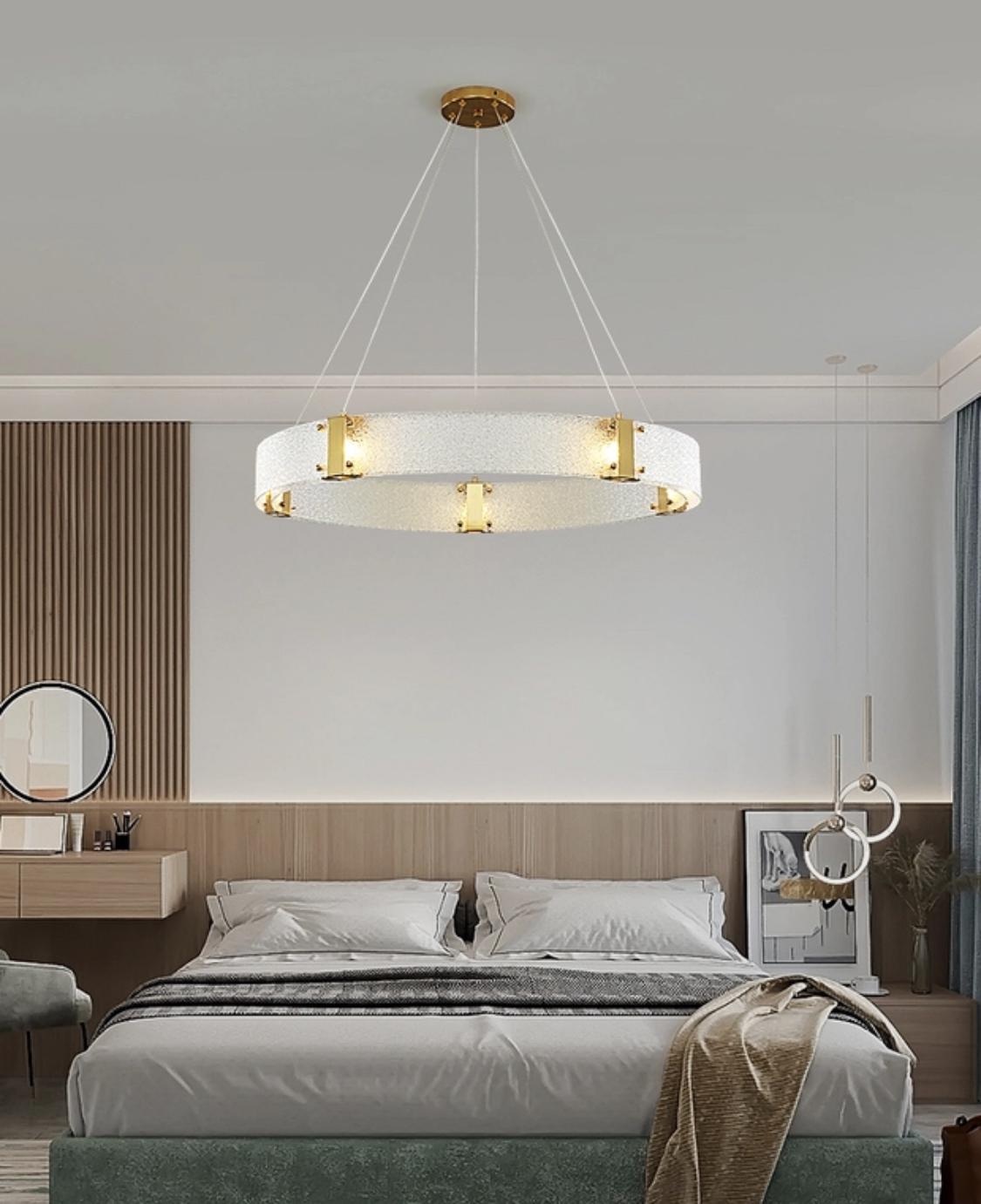 Люстра Each Lamp 058670/1000 Gold Люстра Each Lamp 058670/1000 Gold