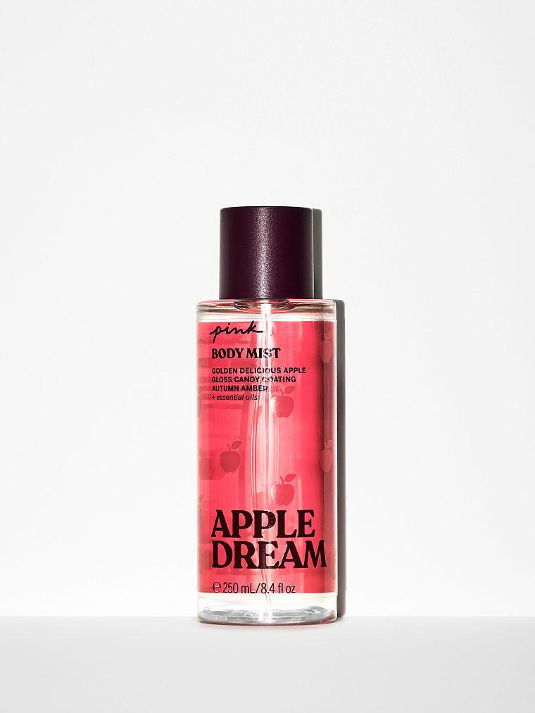 Спрей для тела парфюмированный Victoria's Secret Body Mist Apple Dream яблочная мечта 250 мл (1968046860)