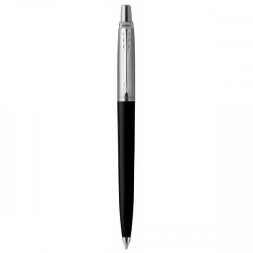 Ручка шариковая Parker JOTTER 17 Standard Black CT BP 15 632
