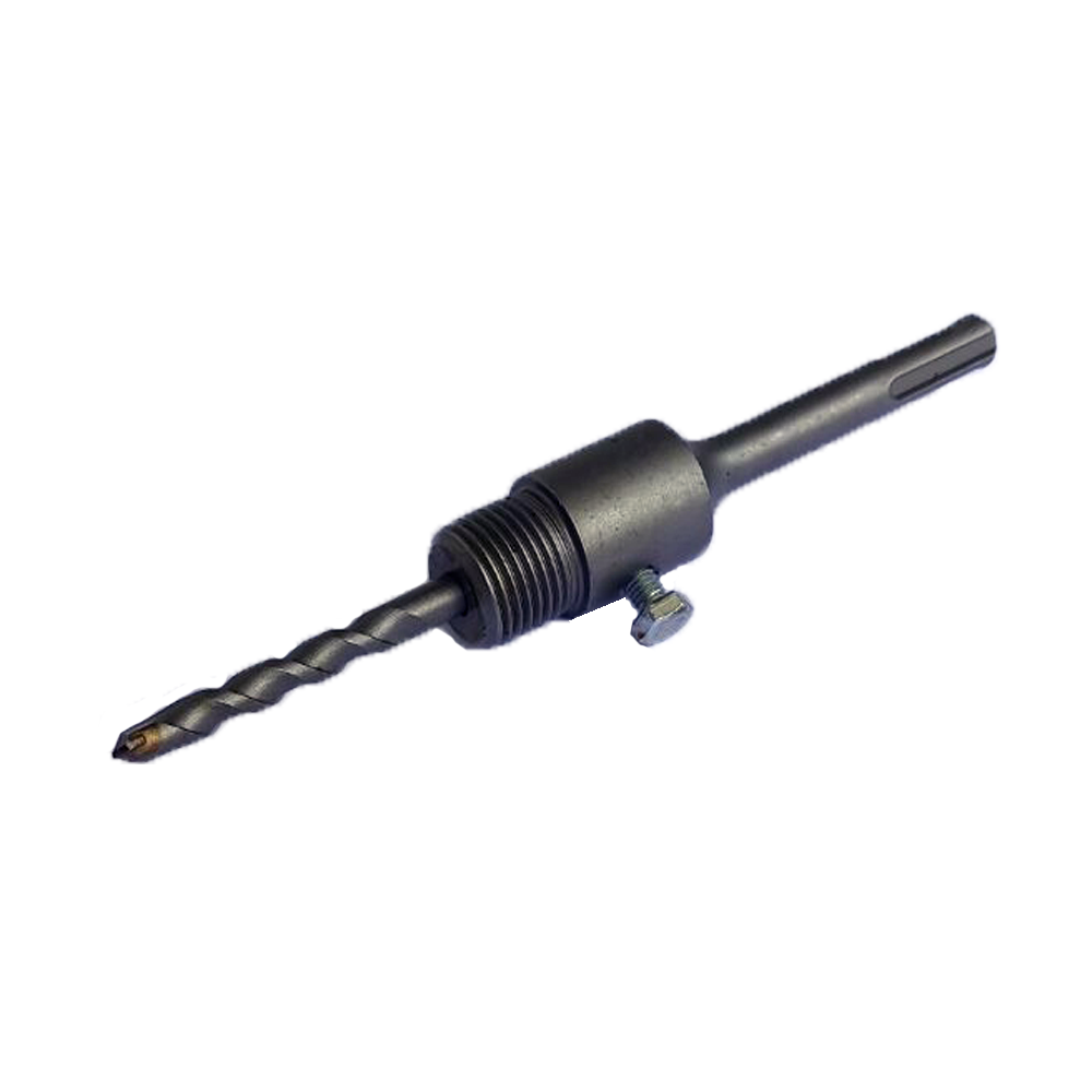 Хвостовик Grad SDS PLUS М22х110 мм (45344)