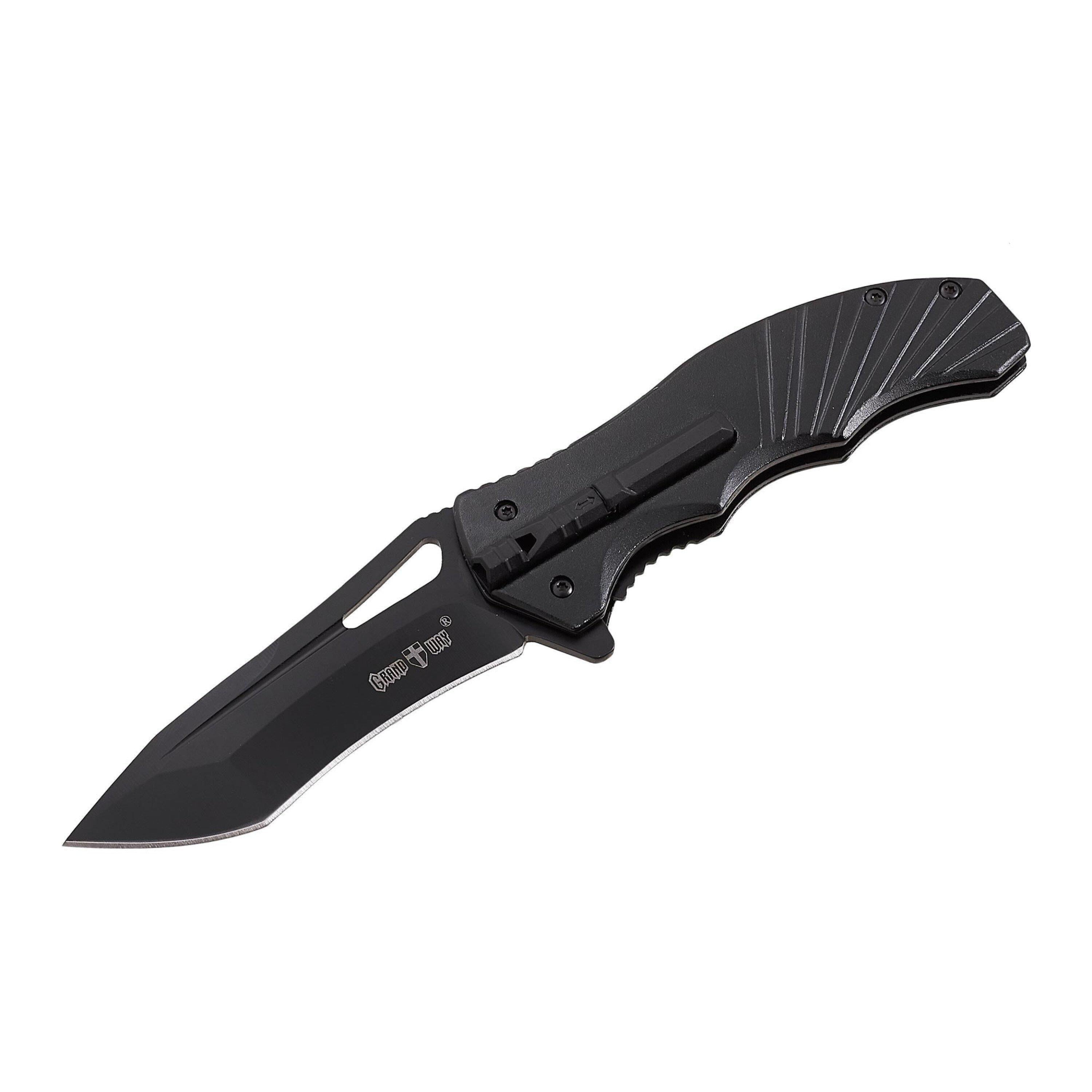 Ніж кишеньковий складаний Grand Way 85 мм (25561)