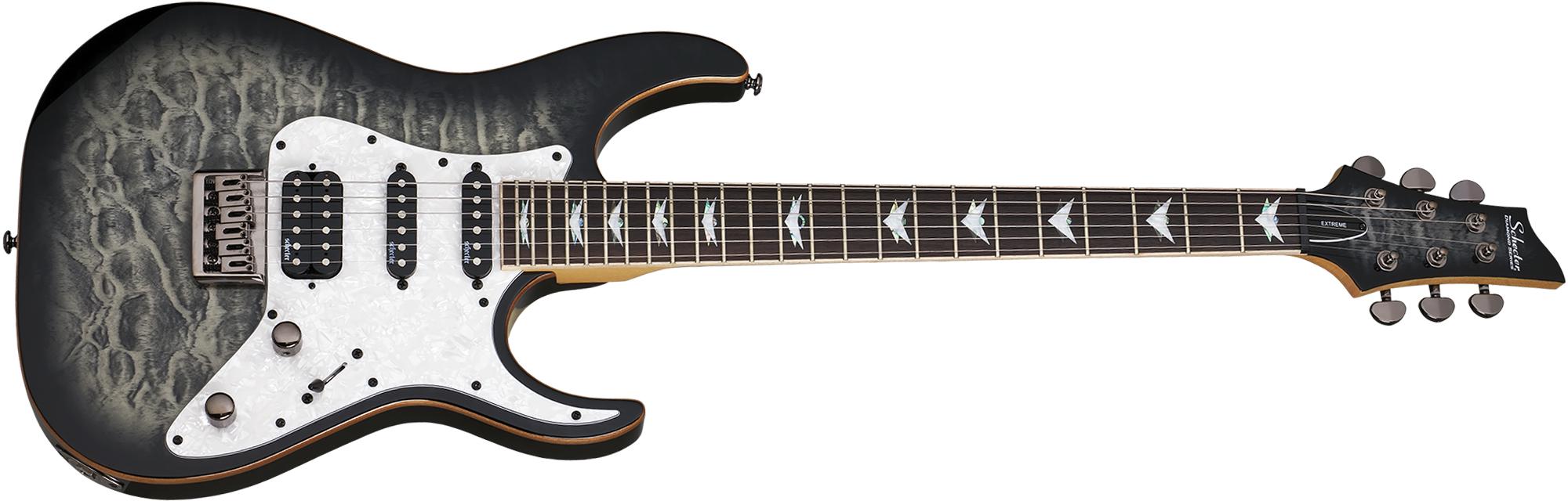 Электрогитара Schecter Banshee-6 Extreme CB