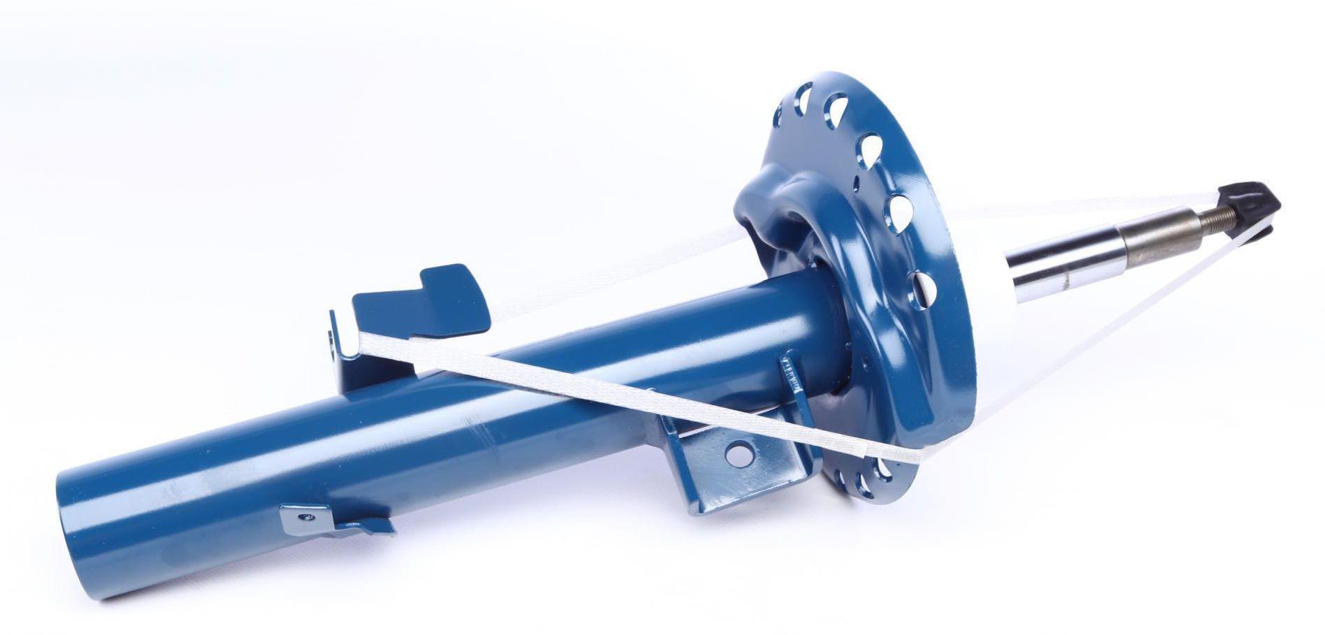 Амортизатор передній Meyle для Land Rover Freelander 2 2,0/2,2D/3.2 06-14 L (53-26 623 0005)