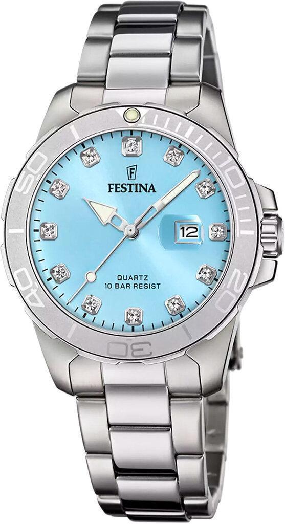 Наручные часы женские Festina F20503/5 Boyfriend