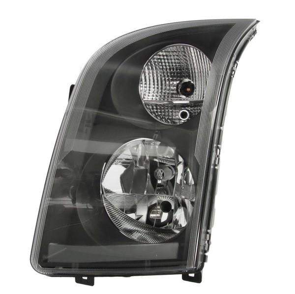 Фара передняя левая Volkswagen Crafter 2006-2017 H7/H7 (441-11B5L-LDEM2)