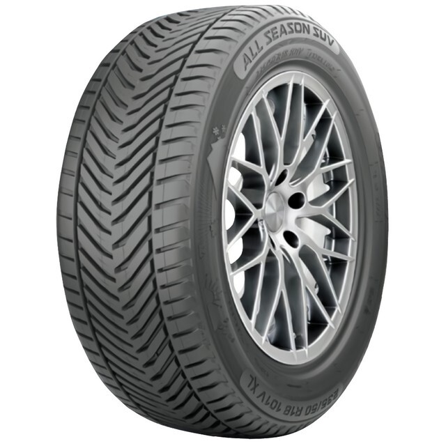 Шина Kormoran All Season SUV 215/65 R16 102V XL всесезонная - фото 1