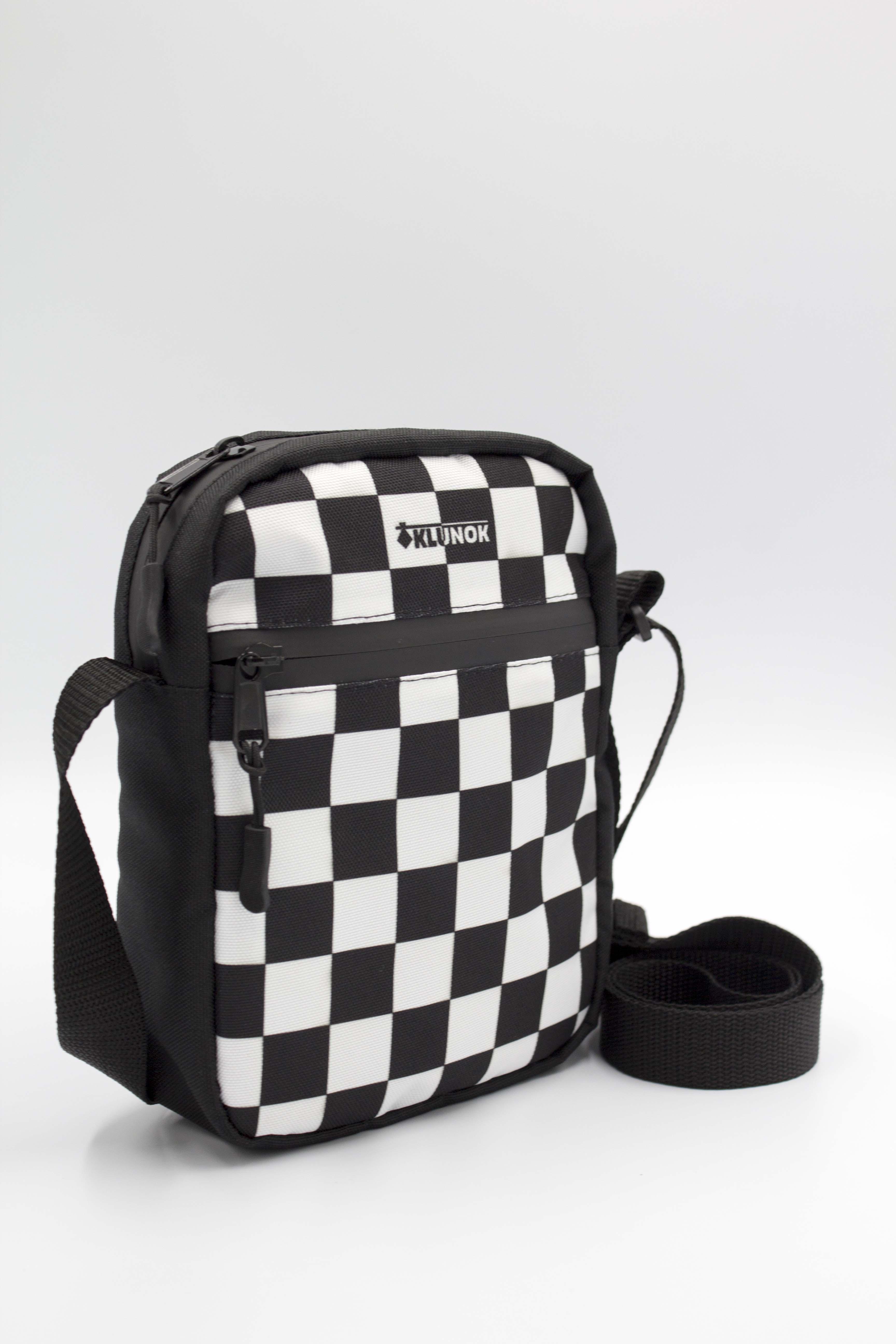 Сумка месенджер Клітинка (24393734) - фото 4