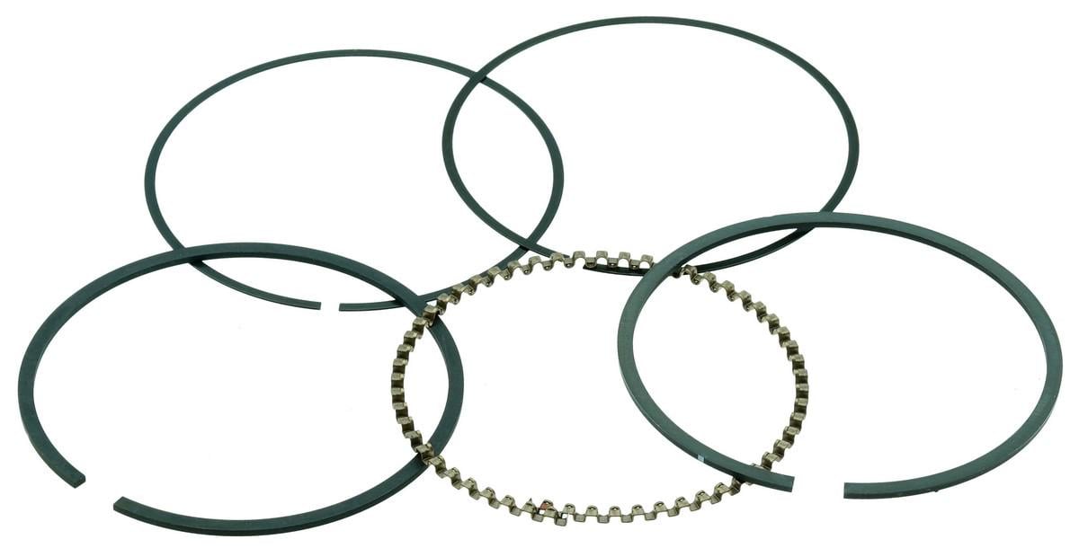 Кольца поршневые d47 VJ Parts для воздуходувки M EB 7650 TH код 197040-8 (por555)