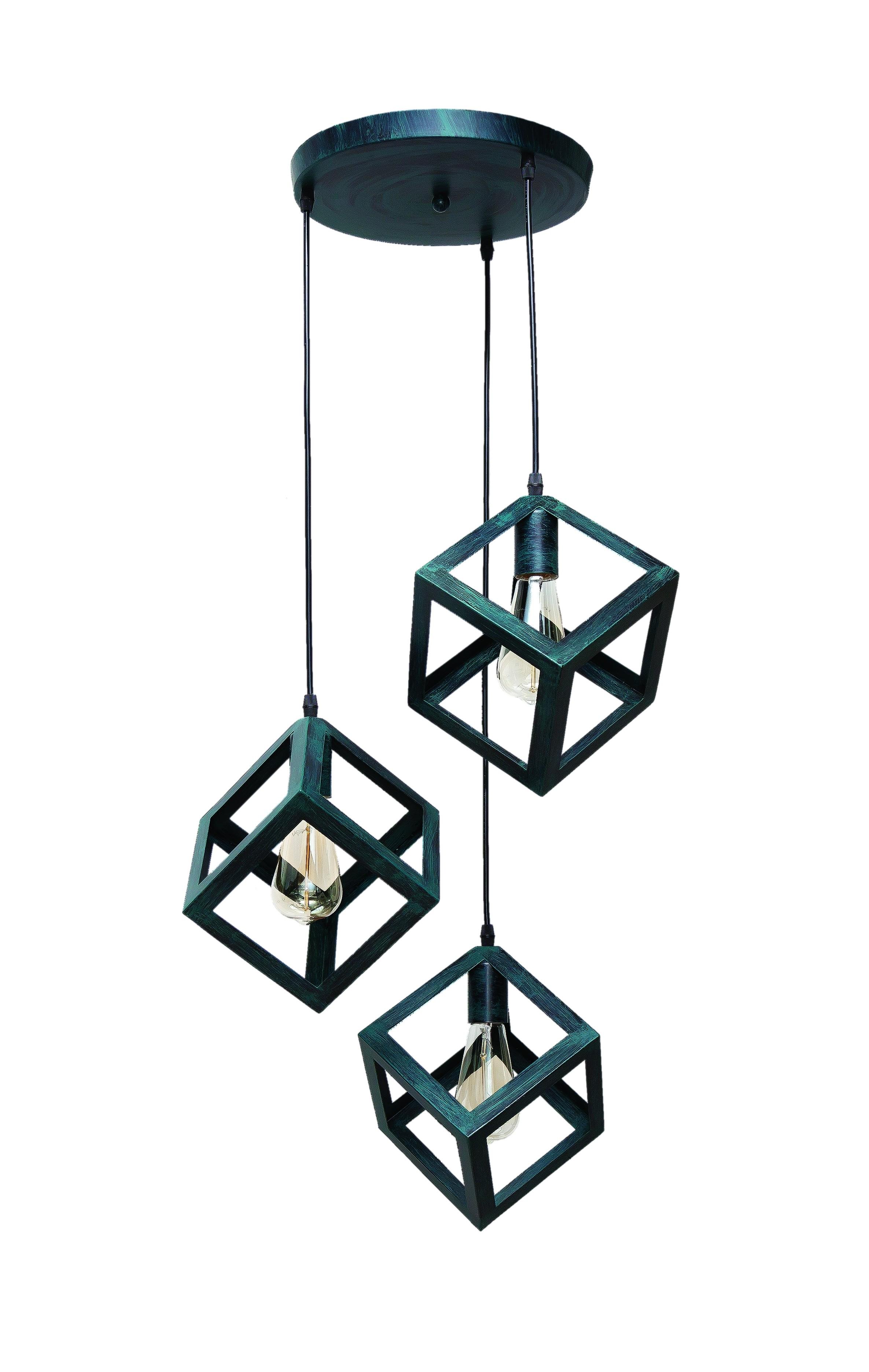 Люстра Levistella 756PR160F-3 GX 300 (371229)