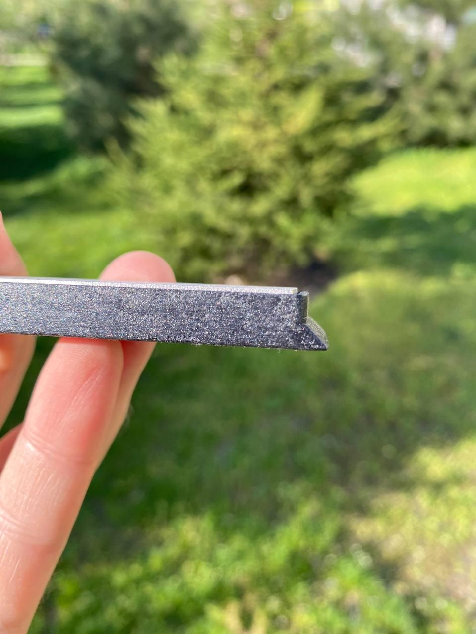 Брусок алмазный 2000# 160x23x8 мм для точилок Ruixin/Ganzo/Apex (2000) - фото 9 Брусок алмазный 2000# 160x23x8 мм для точилок Ruixin/Ganzo/Apex (2000) - фото 9