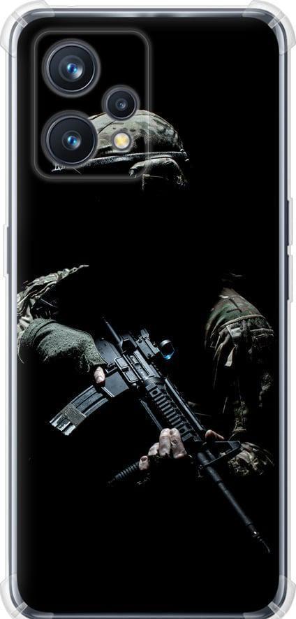 Чехол на Realme 9 Pro Plus Защитник v3 (5226sp-2596-42517) Чехол на Realme 9 Pro Plus Защитник v3 (5226sp-2596-42517)