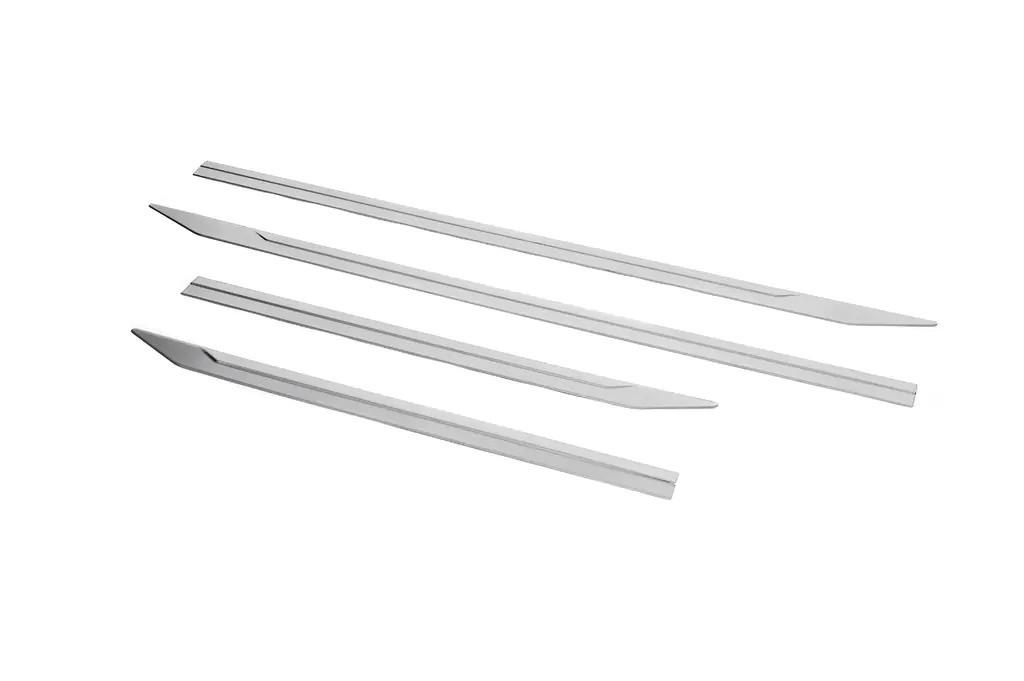 Молдинг дверной Opel Grandland X 2016- 4 шт. (64558301)