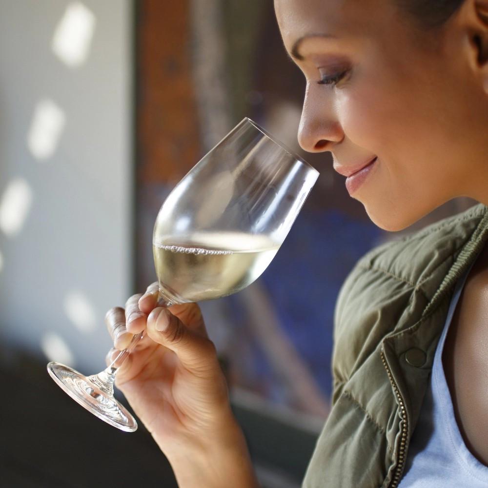 Набор бокалов для вина Riedel Vinum 2 шт. 400 мл (6416/15) - фото 5 Набор бокалов для вина Riedel Vinum 2 шт. 400 мл (6416/15) - фото 5