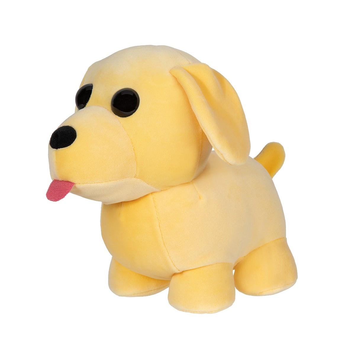 М'яка іграшка Adopt ME! S1 Песик (26433857)