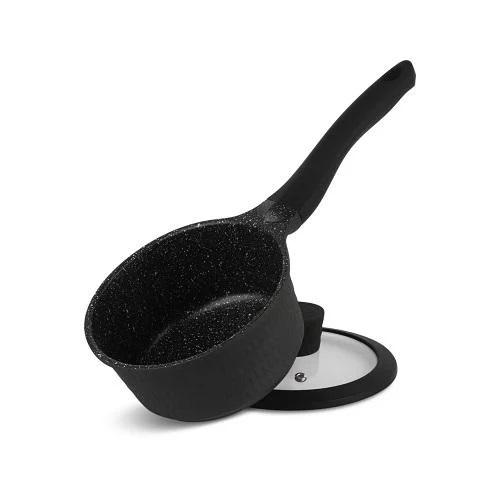 Посуд Edenberg EB-5645 з тришаровим мармуровим покриттям та турбоіндукційним дном 17 пр. (EB-5645) - фото 6 Посуд Edenberg EB-5645 з тришаровим мармуровим покриттям та турбоіндукційним дном 17 пр. (EB-5645) - фото 6