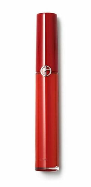 Помада губная аналог Giorgio Armani Lip Maestro Intense Velvet Color.