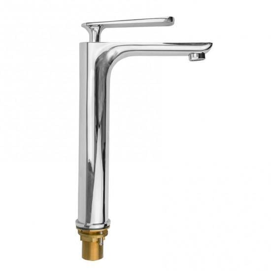 Змішувач для умивальника Frap F1052-55 Змішувач для умивальника Frap F1052-55