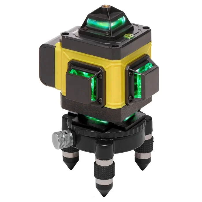 Лазерный нивелир Stif Germany BL-16 4D микролифт