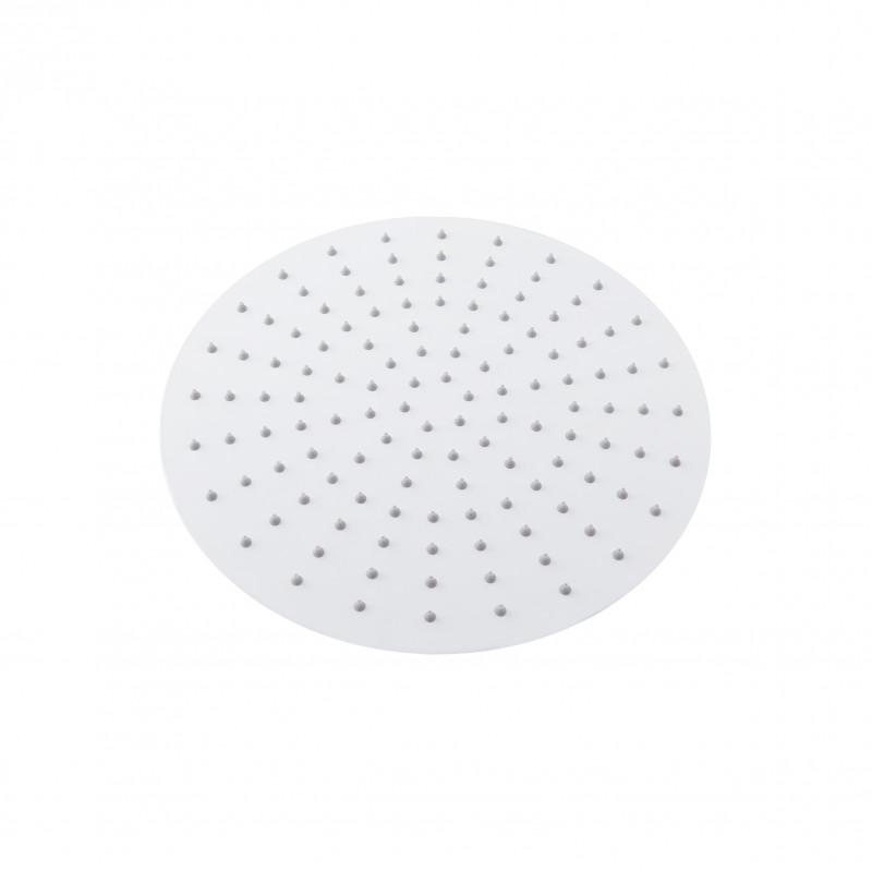 Лейка для верхнего душа Qtap Hlavova S300O1ZWW