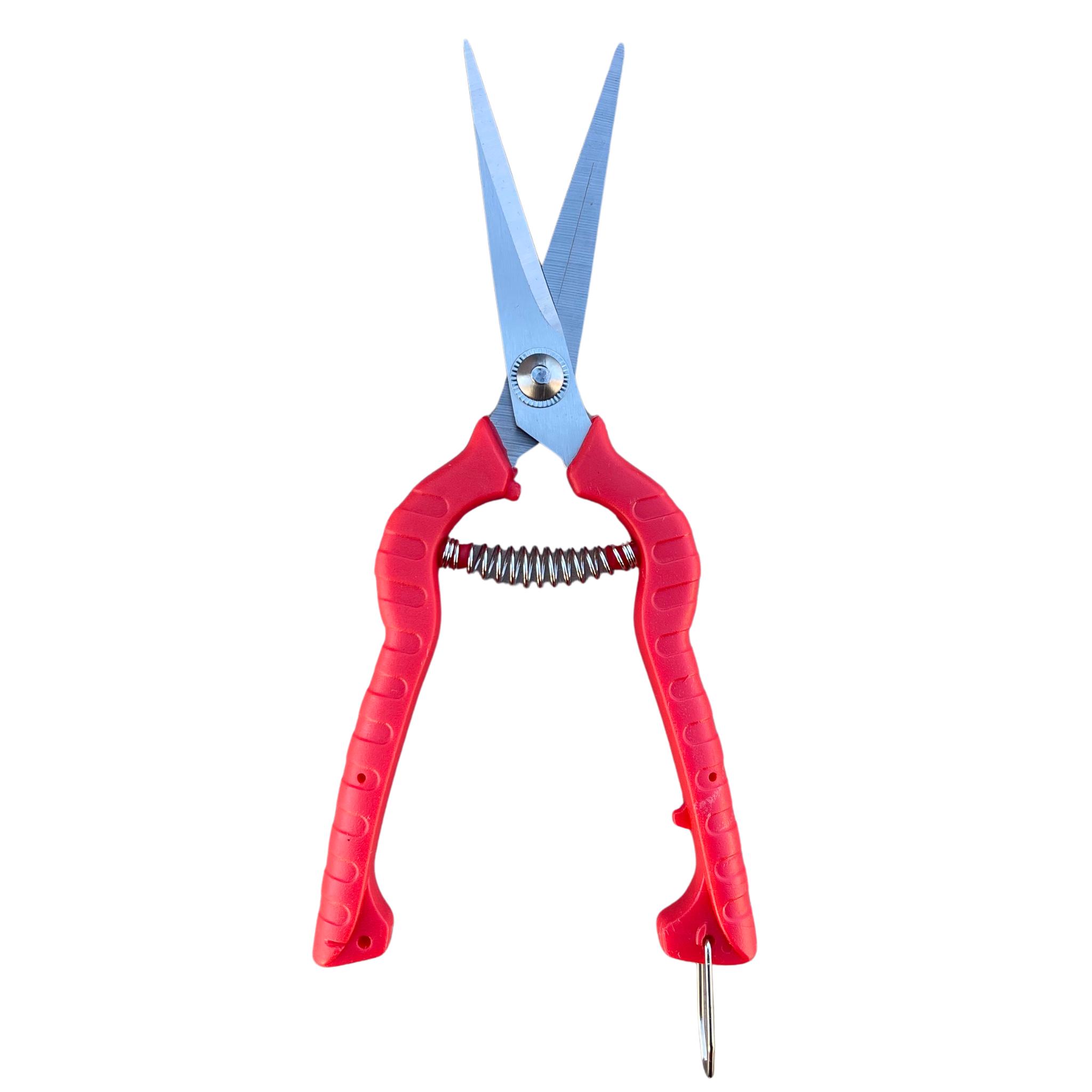 Секатор AgroStar 215