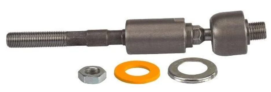 Шарнир осевой поперечная рулевая тяга TRW JAR941