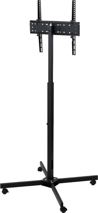 Стойка презентационная напольная SECTOR FP-14 Black - фото 4