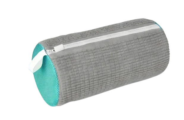 Чохол для прання взуття з захисними вставками з вішалкою для сушіння (1811)