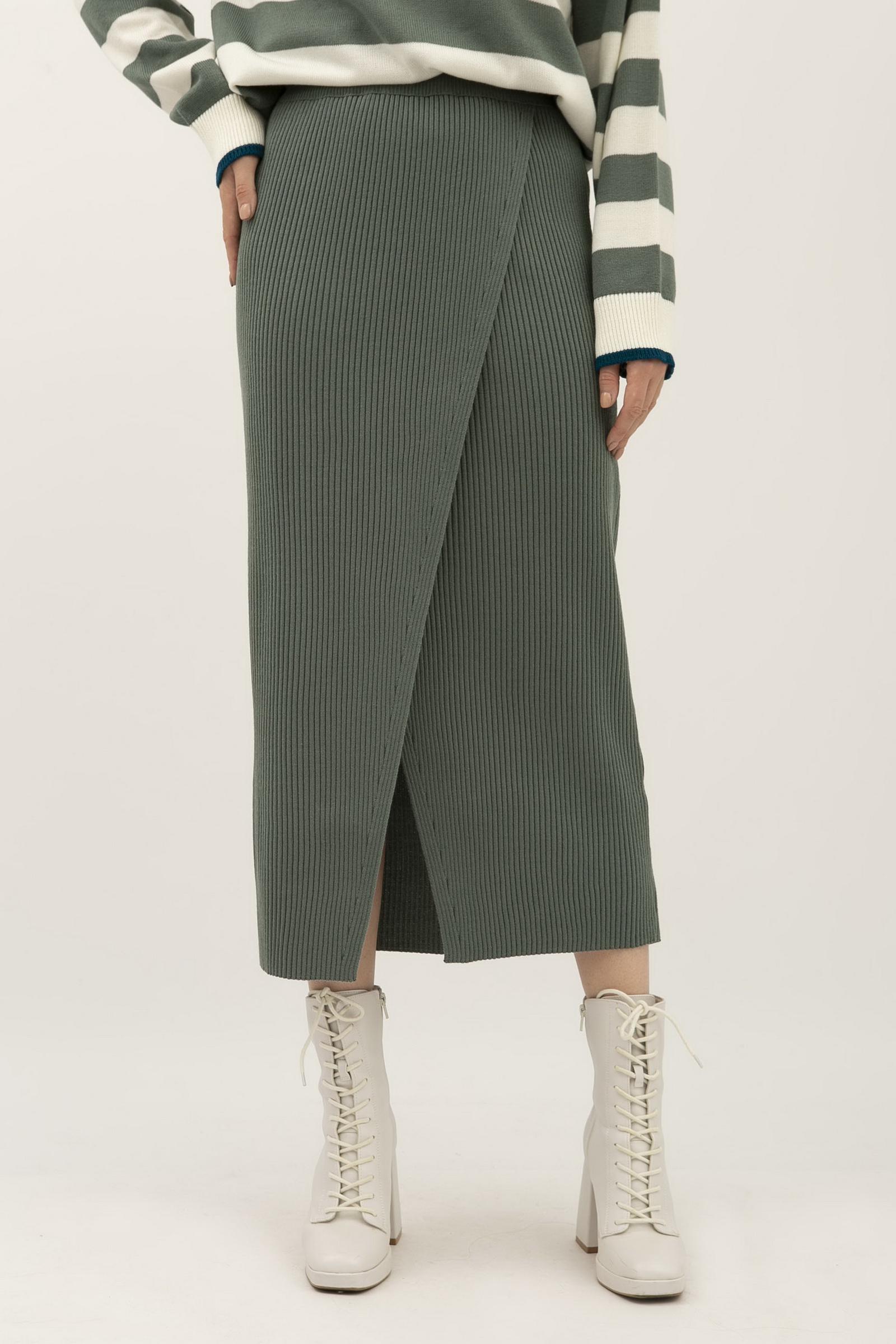 Юбка Lesia 23217002 S Мятный (140850000)