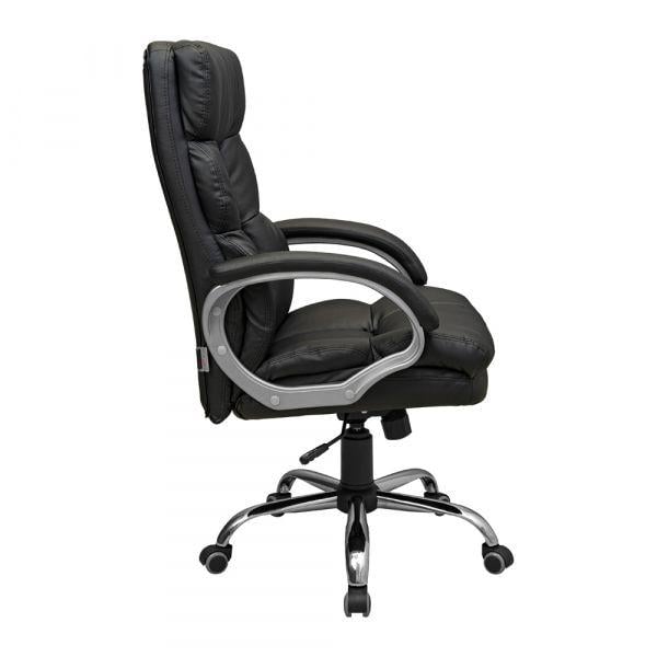 Крісло офісне Richman Манхеттен Ю хром П2 M-1 Флай 2230 (1637222) - фото 3 Крісло офісне Richman Манхеттен Ю хром П2 M-1 Флай 2230 (1637222) - фото 3