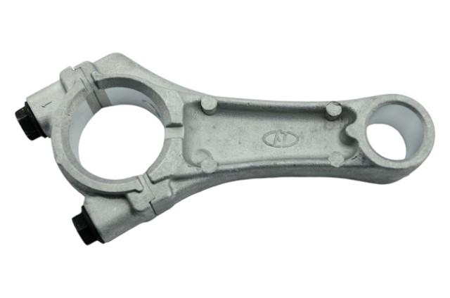Шатун для двигателя 200V 70 мм 18х30х84 мм (2461)