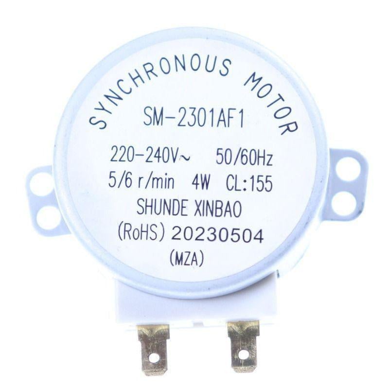 Двигатель тарелки для микроволновки Gorenje (893193)