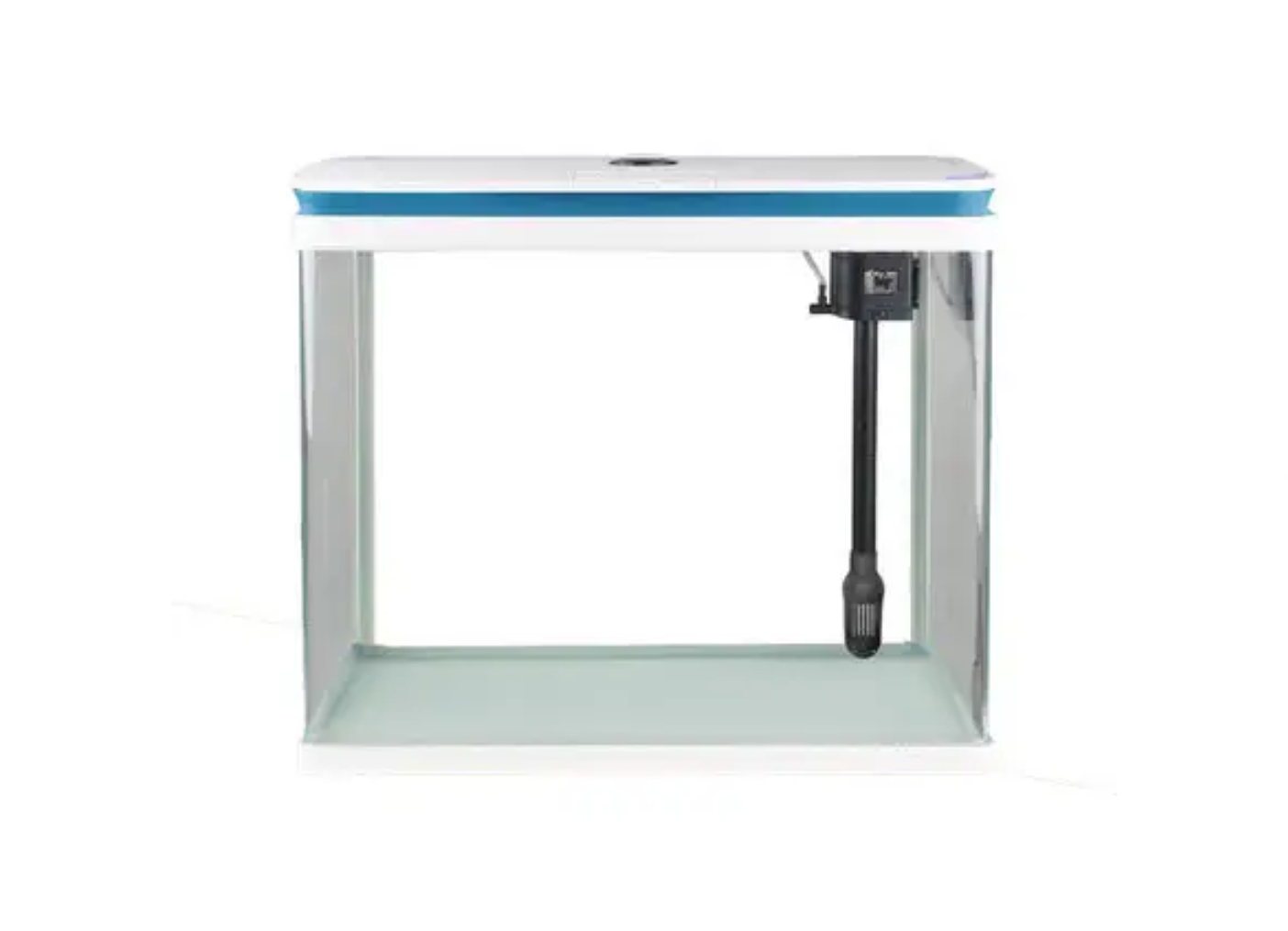 Аквариумный комплект SunSun HRG 800 из стеклопластика 127 л Белый (HRG-800 white)