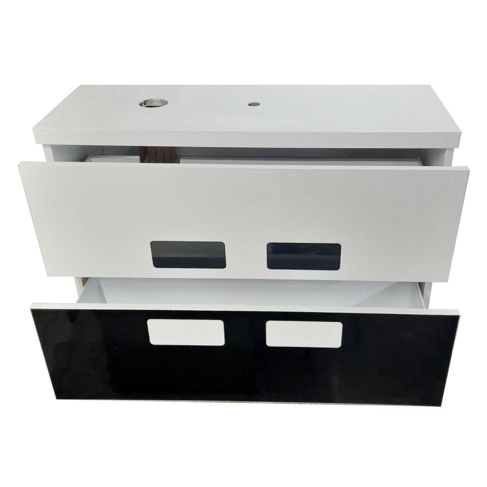 Тумба підлогова Tokio c HPL 3103 gloss 60 см - фото 6 Тумба підлогова Tokio c HPL 3103 gloss 60 см - фото 6