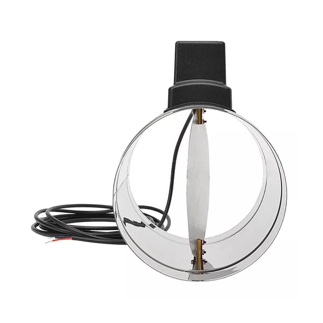 Оптимизатор горения автоматический Saven AutoBurn GR-120 (SAB/GR/120) - фото 5