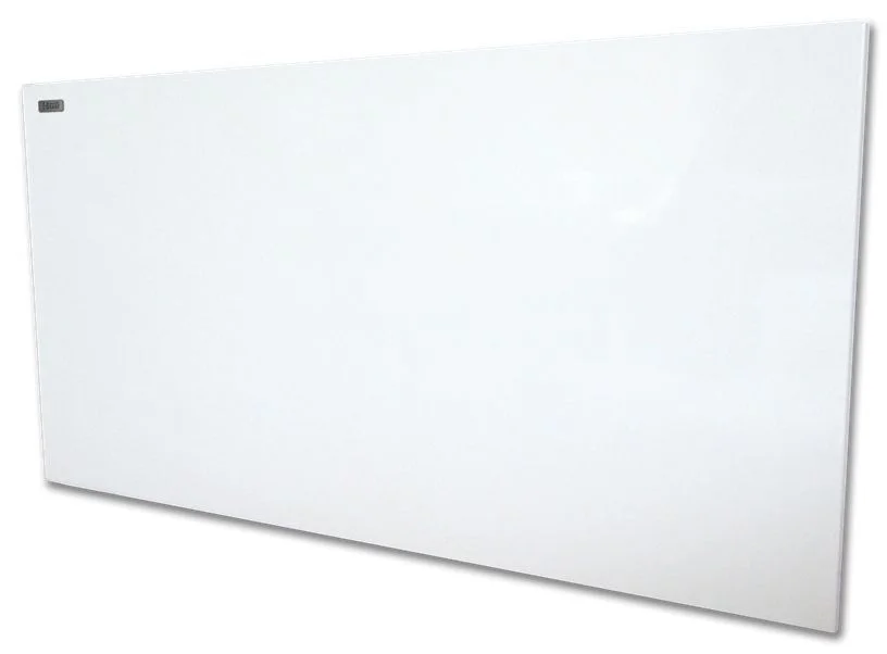 Обогреватель панельный металлический HSteel ISH 600 Вт 14 м2 Белый (ISH600WB) Обогреватель панельный металлический HSteel ISH 600 Вт 14 м2 Белый (ISH600WB)