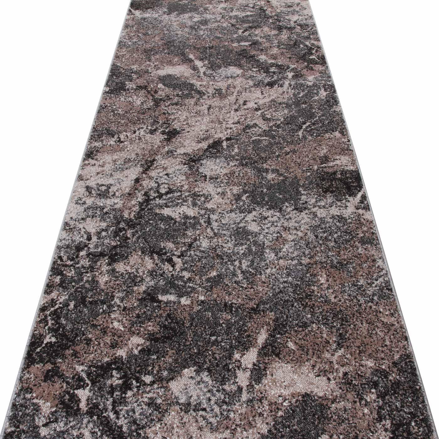 Килим DAKARIA Mira Run 24169/621 2x5 м Сірий/Бежевий (00-00022777) - фото 6 Килим DAKARIA Mira Run 24169/621 2x5 м Сірий/Бежевий (00-00022777) - фото 6