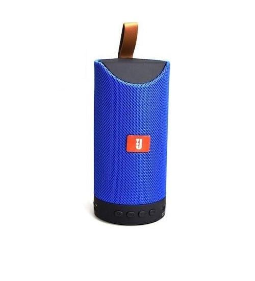 Портативная колонка Kimiso KMS-E62 Bluetooth с радиоприемником (1674398353)