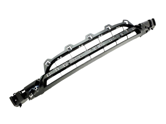 Решітка бампера AVTM BMW 1 F20 11-15 середня (1429 910)