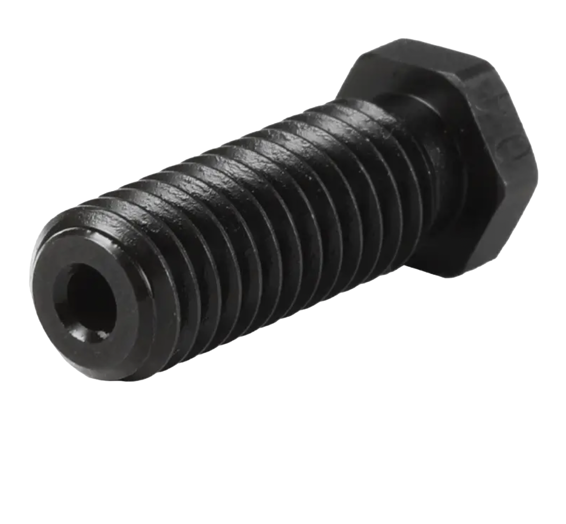 Сопло Mellow NF-Volcano для 3D-принтеров из тугоплавкой стали 1,2 мм (5030109006)