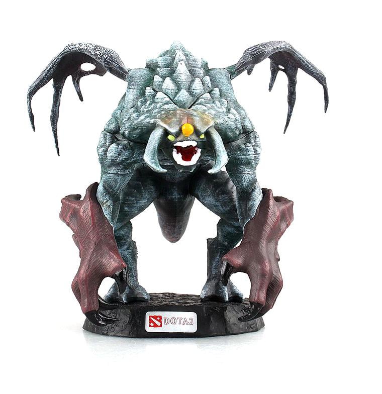 Фигурка для геймеров SmallAll Dota 2 Roshan 11 см (D2.31)
