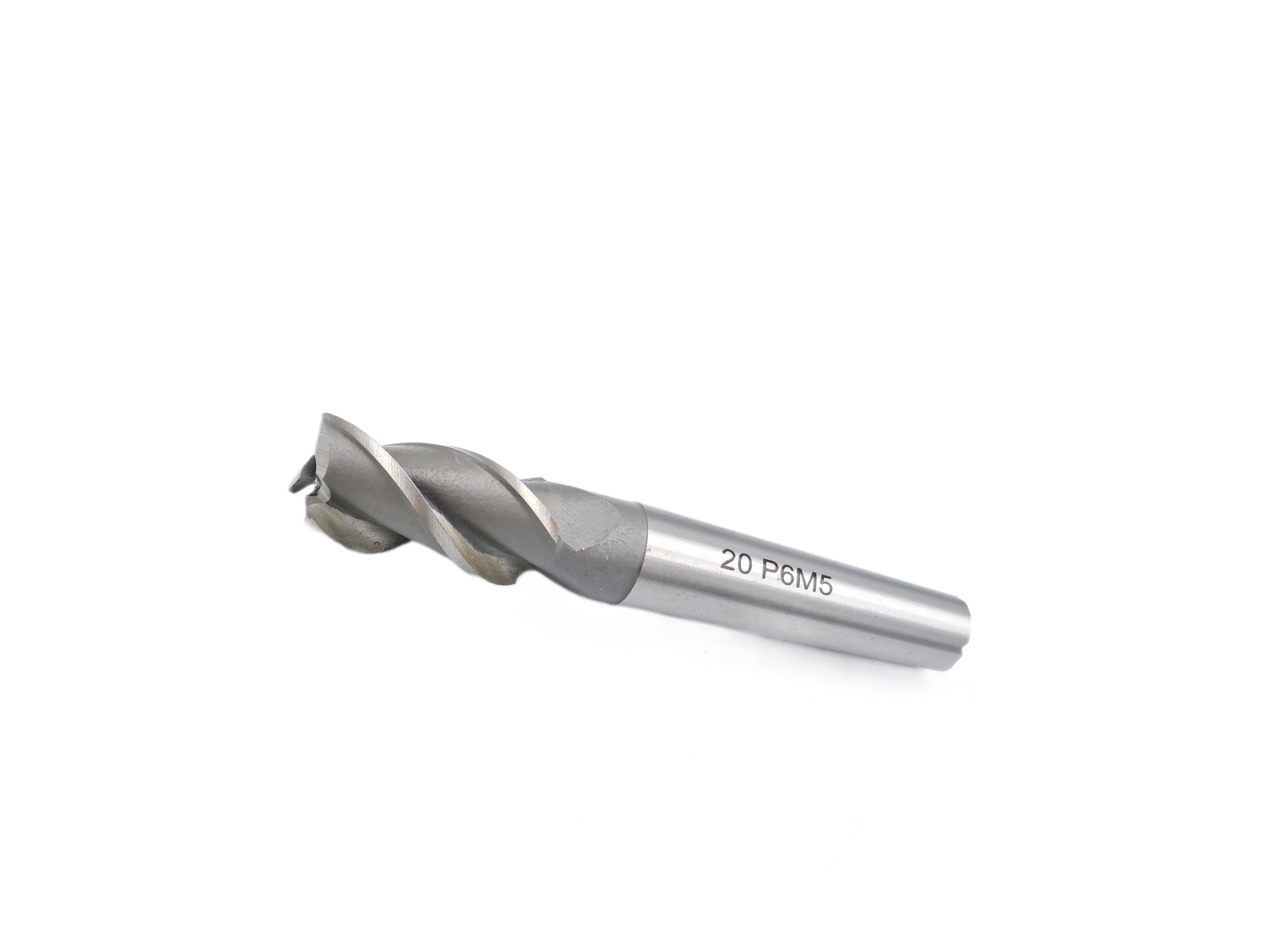 Фреза кінцева OTTIMO КМ2 к/х ф Z 3 20 мм (24405473)