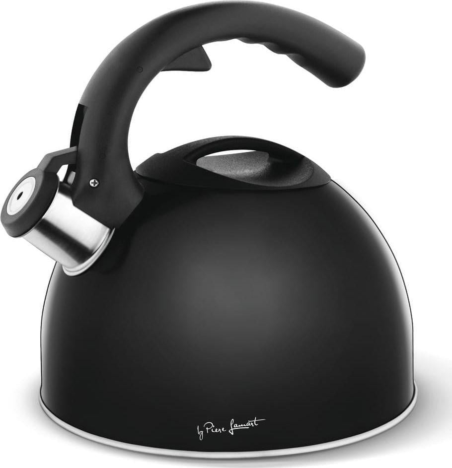 Чайник Lamart Cuivre LT7046 Black